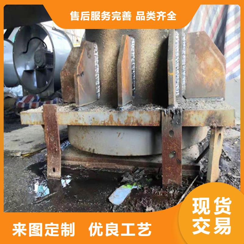 訂購JPZ盆式橡膠支座怎么選？