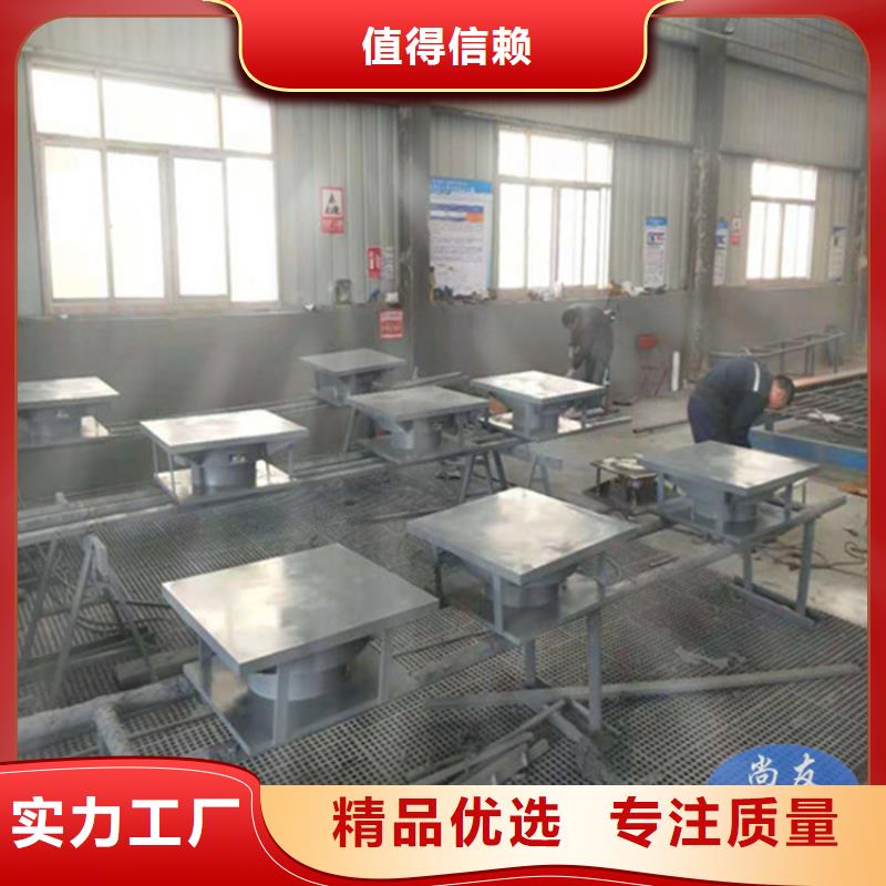 正規主橋橋梁盆式支座生產廠家