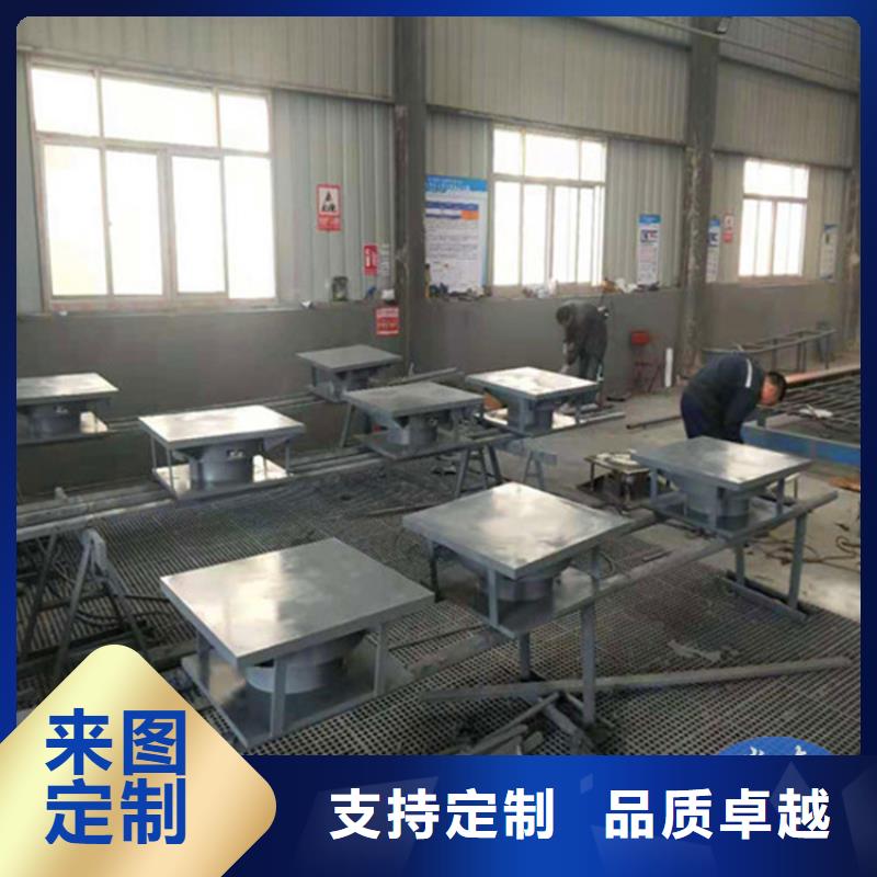 匝道橋單向活動(dòng)球形盆式支座發(fā)貨快