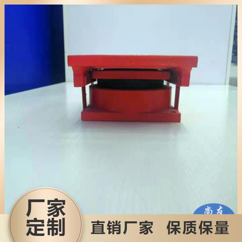 匝道橋單向活動(dòng)球形盆式支座發(fā)貨快