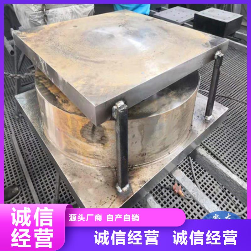 盆式橡胶支座板式橡胶支座畅销当地