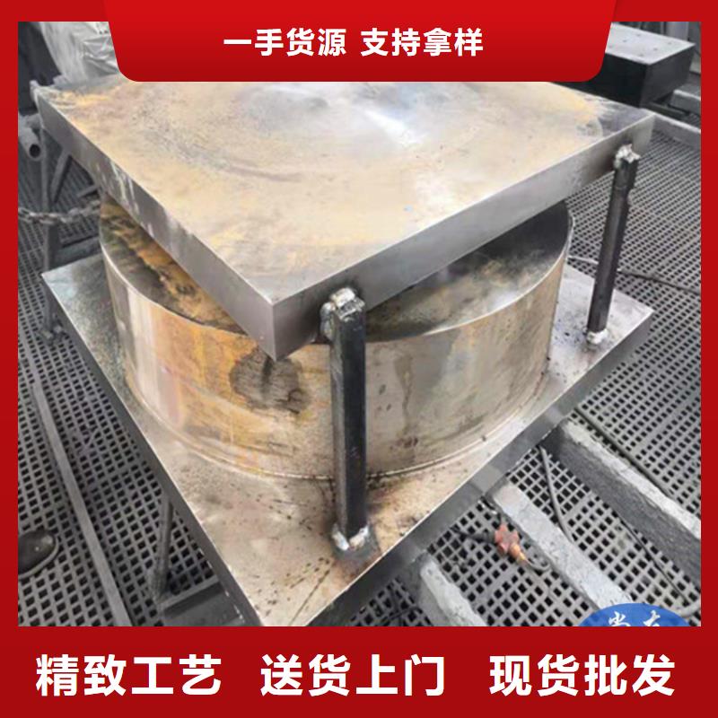 盆式橡膠支座【抗震球型鋼支座】敢與同行比服務