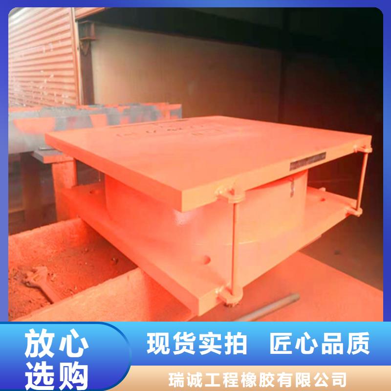 盆式橡膠支座-抗震球型鋼支座廠家采購