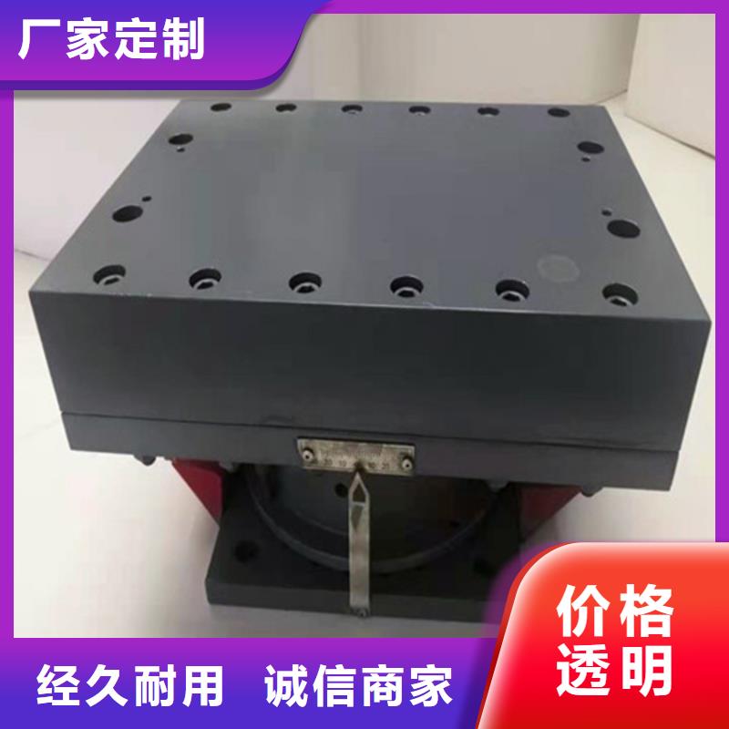 立交橋用鋼盆式支座優質貨源