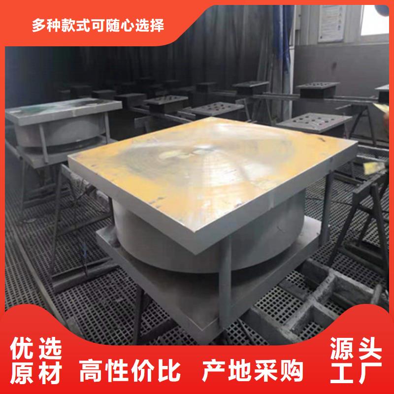 澄邁縣人行天橋單向活動盆式支座查看詳情