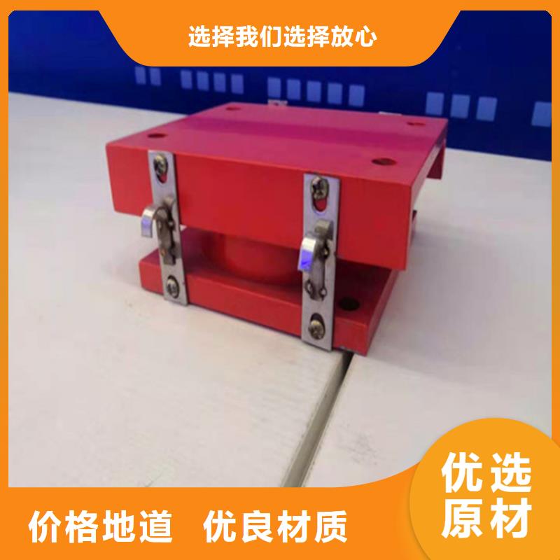 盆式橡胶支座自有生产工厂