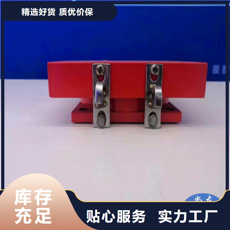 高架橋用盆式橡膠支座廠家_規格齊全
