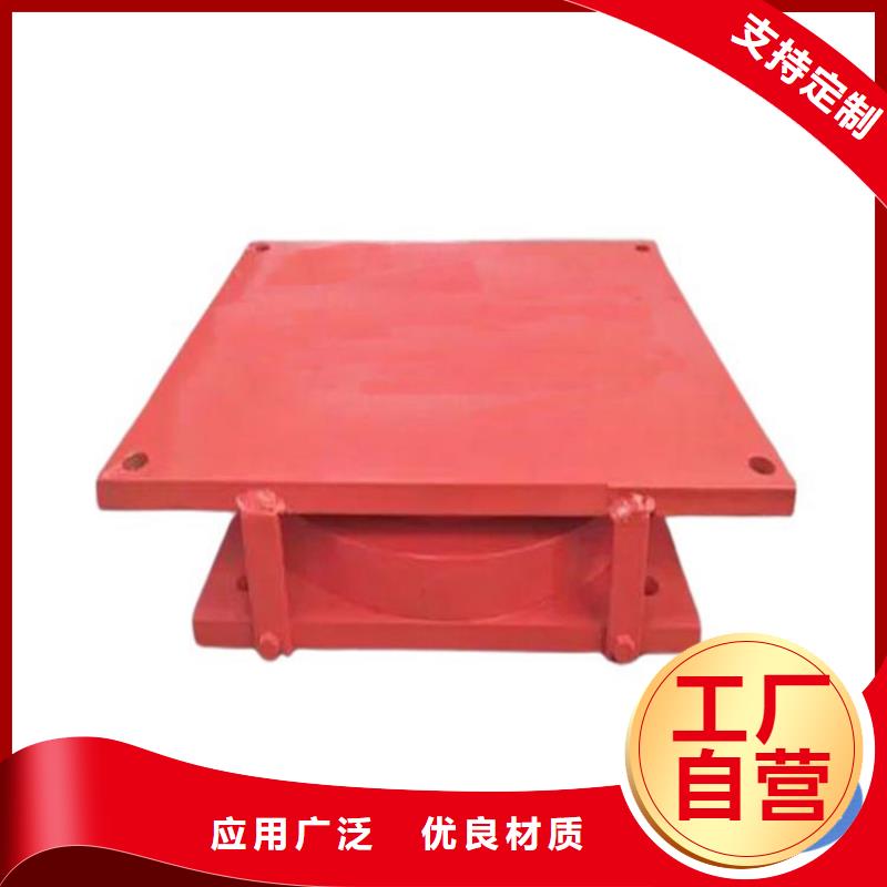 值得信賴的橋梁專用盆式支座基地