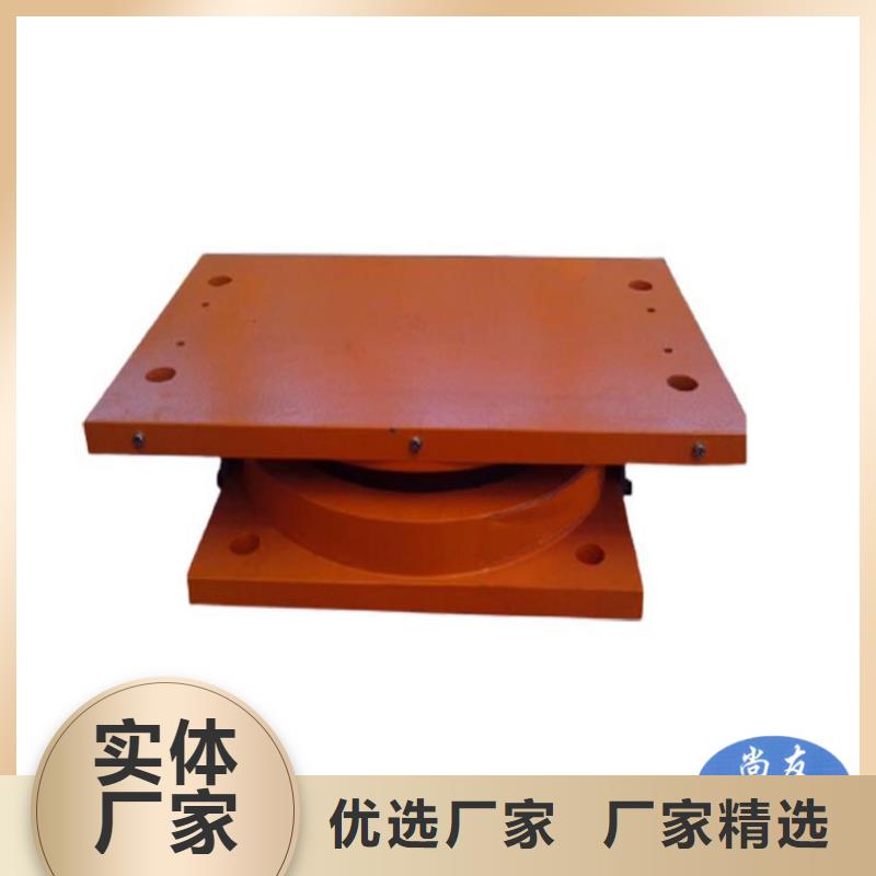 高架橋用盆式橡膠支座廠家_規格齊全