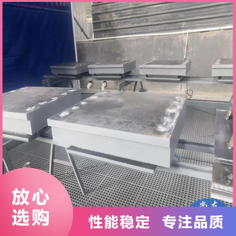主橋橋梁球形盆式支座加工效果好