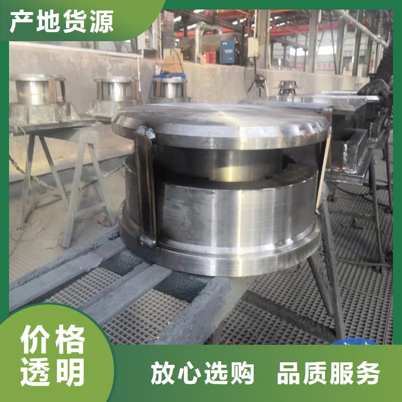 GPZ盆式橋梁支座