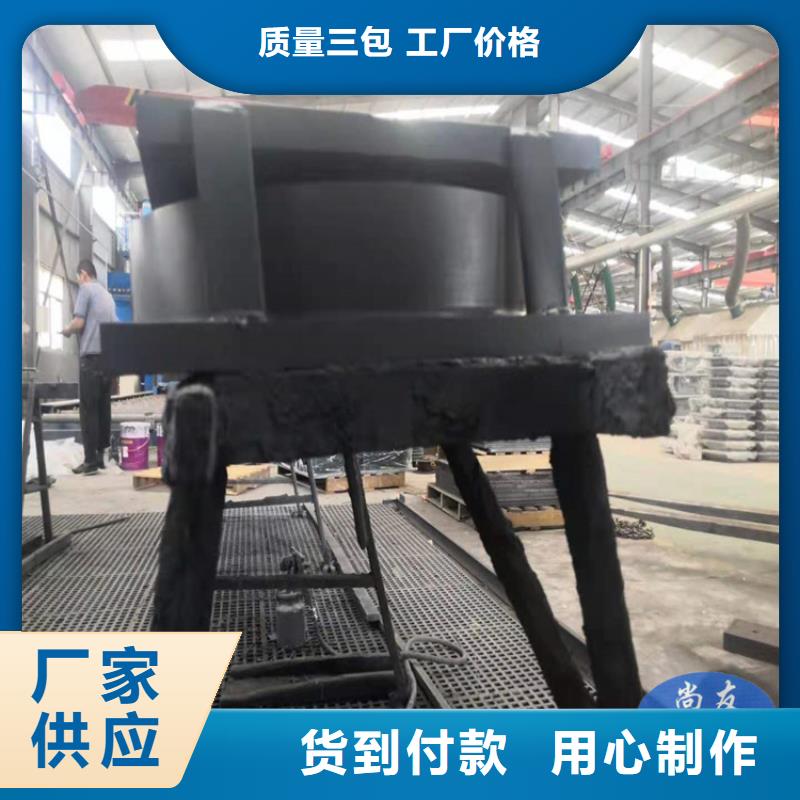 抗震盆式橡膠支座規格材質