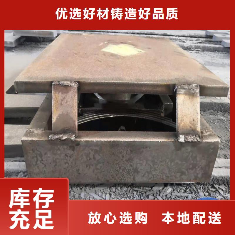 泌陽縣GPZ（I）橋梁支座自有工廠