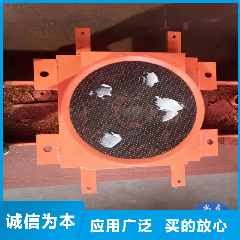 【盆式橡膠支座】,鋼結構支座自有生產工廠