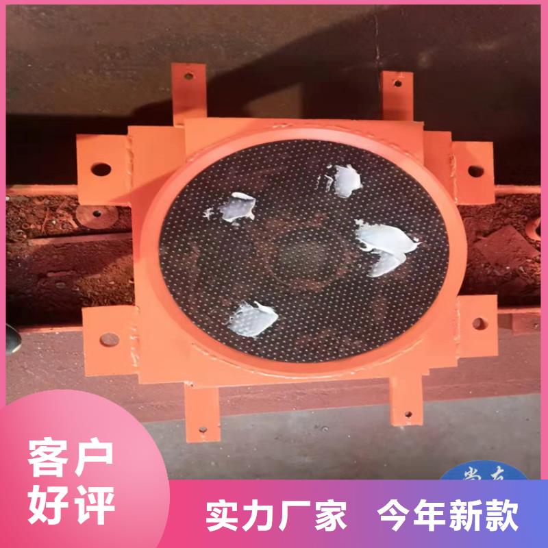 定制GPZ(KZ)盆式橡膠支座_實力廠家