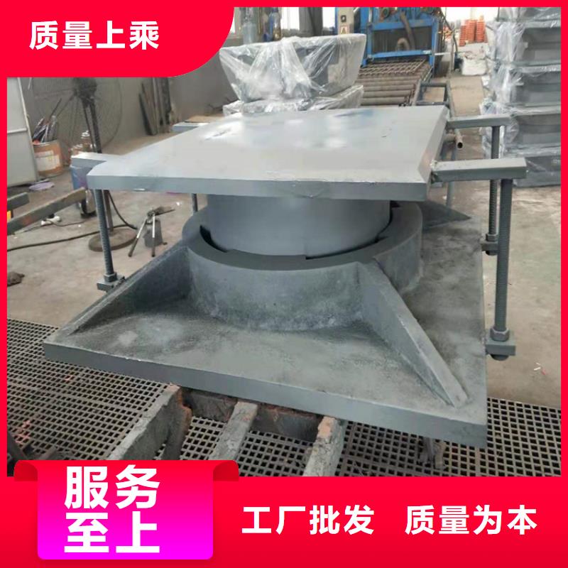匝道橋固定鋼盆式支座產品規格介紹
