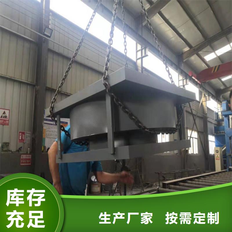 服務周到的立交橋用鋼盆式橡膠支座廠家
