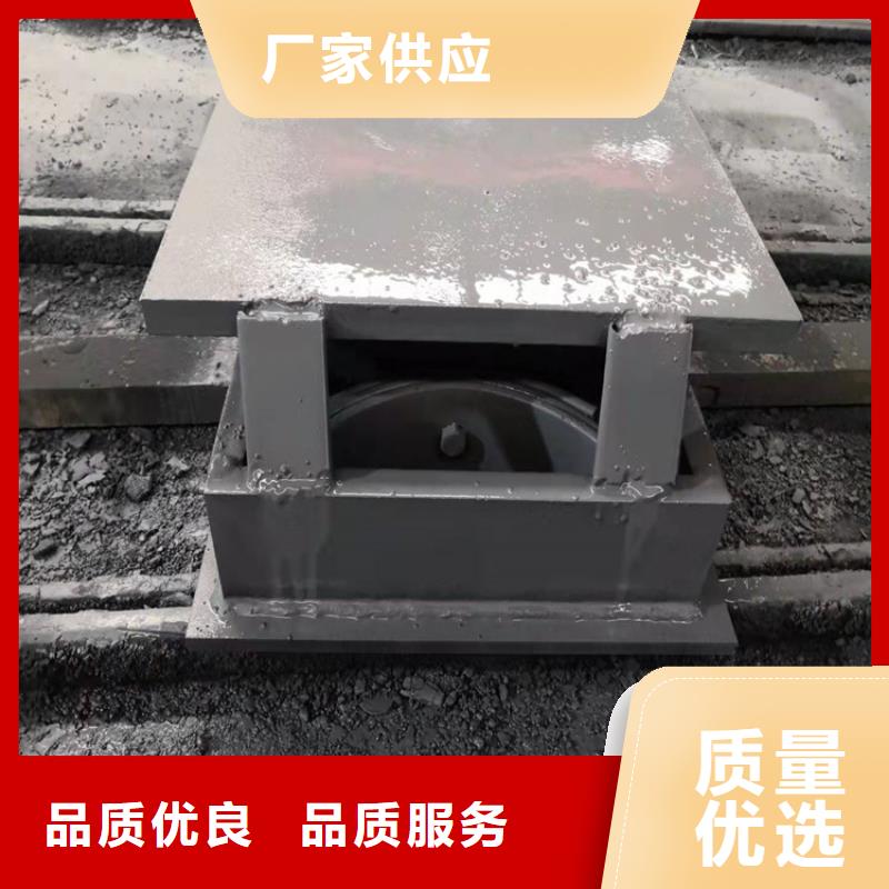 經驗豐富的單向活動盆式橡膠支座廠家