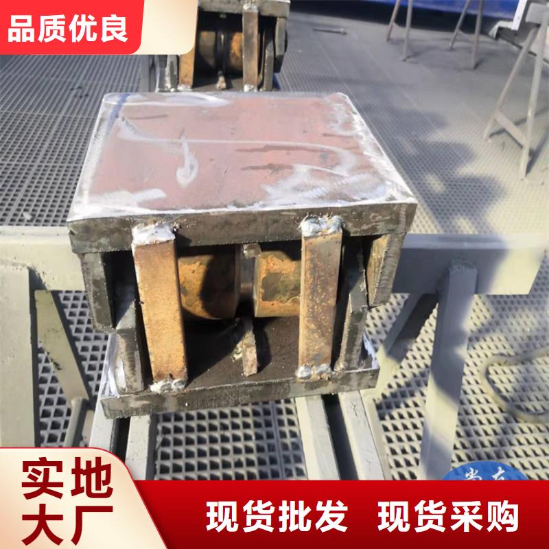 盆式橡胶支座钢结构支座我们更专业