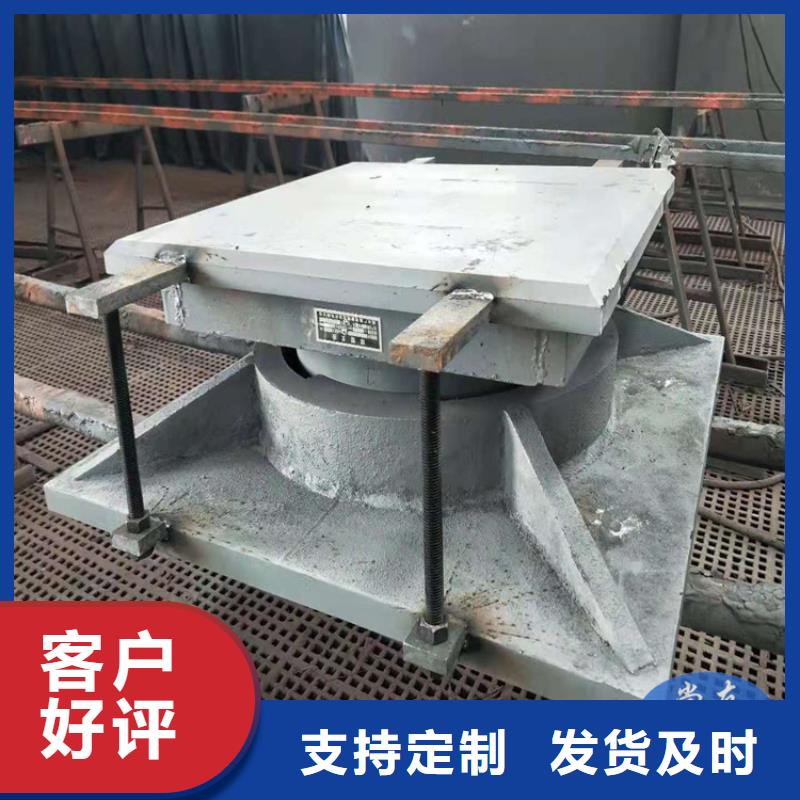 經驗豐富的公路固定盆式橡膠支座經銷商