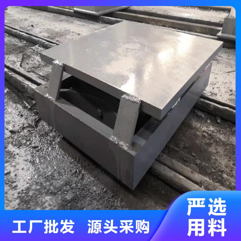 批發GPZ盆式橡膠支座的生產廠家