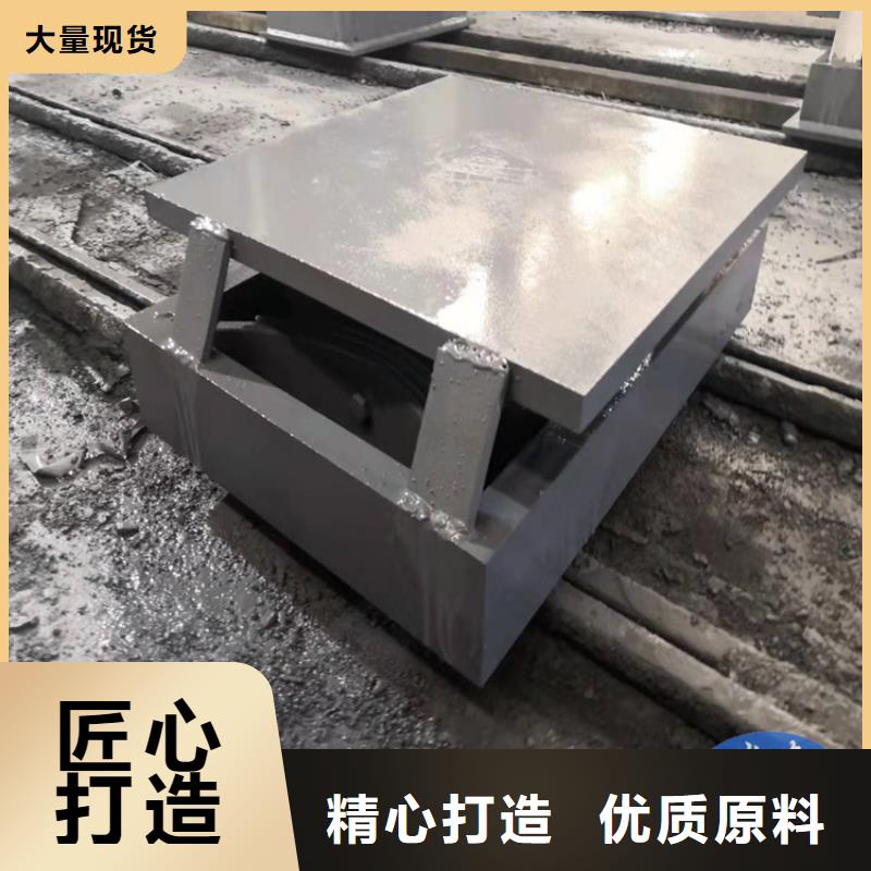 盆式橡膠支座【球鉸支座】檢驗發貨
