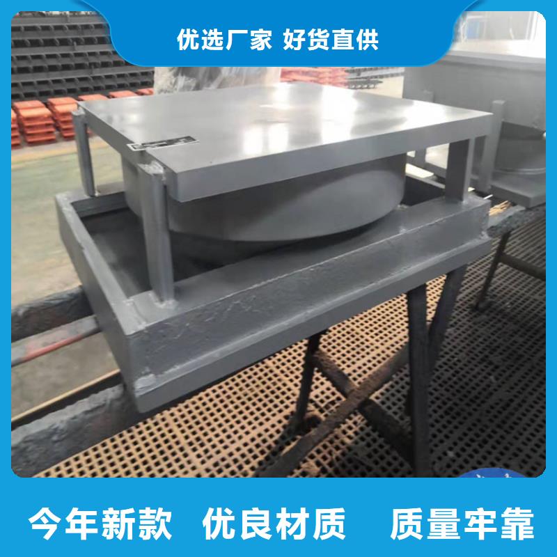GPZ（II）鋼盆式支座廠家實力雄厚