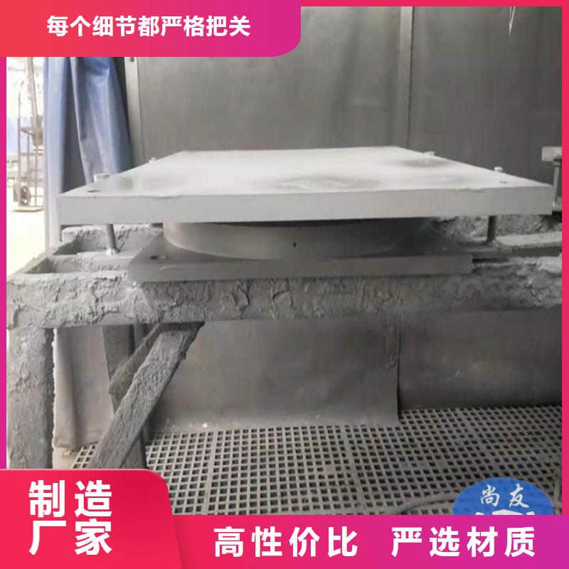 高速公路單向活動盆式支座企業-經營豐富