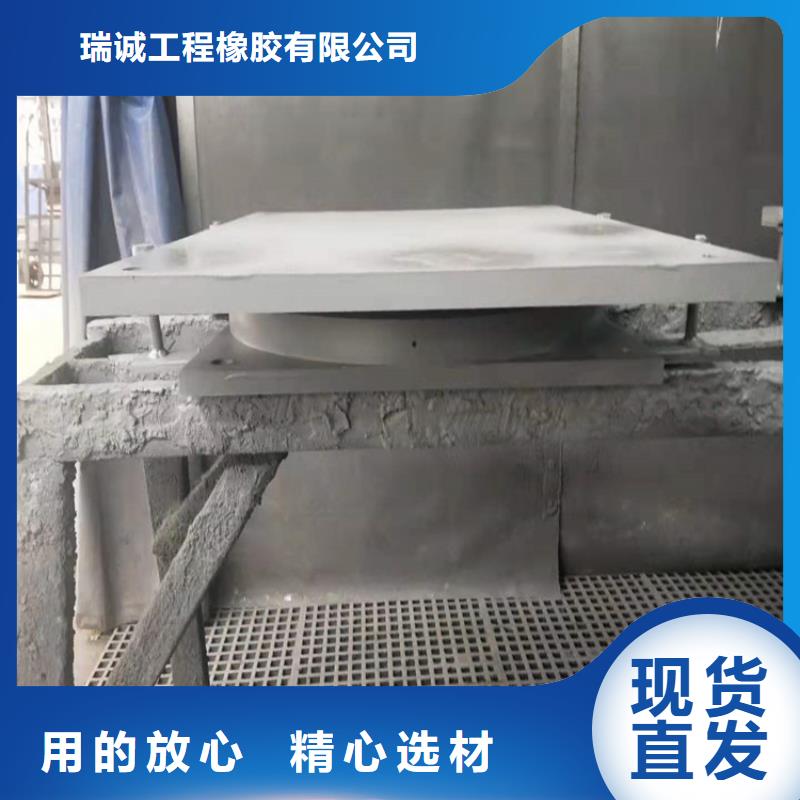 盆式橡胶支座钢结构支座我们更专业