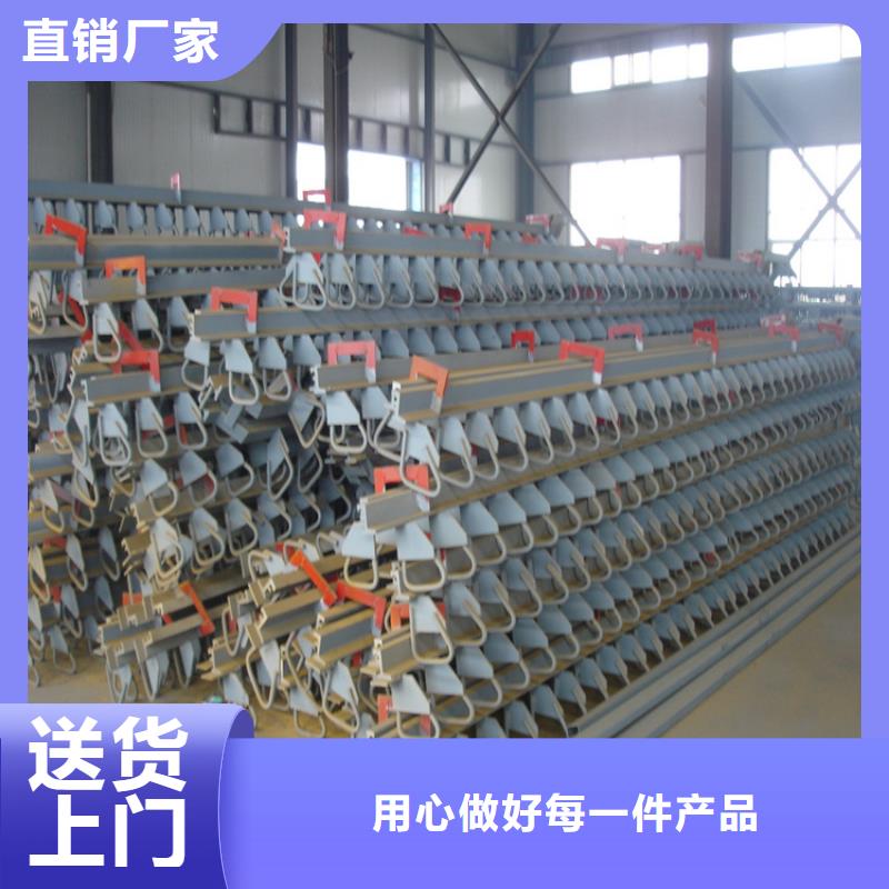 模數式伸縮裝置D80型就是好