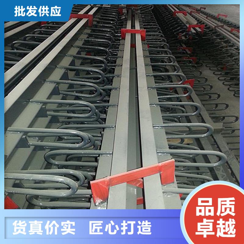D40型模數式型鋼橋梁伸縮縫裝置_常年生產