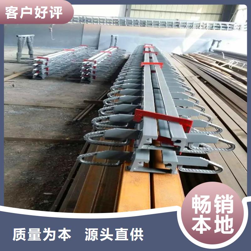 萬寧市CD60型橋梁伸縮縫的廠家-瑞誠工程橡膠有限公司