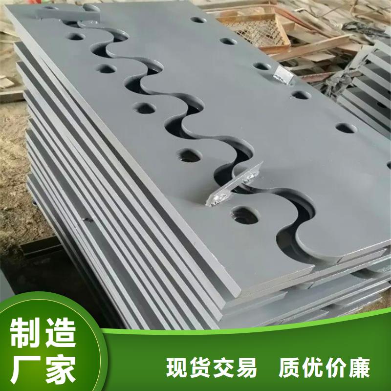 橋梁伸縮縫,抗震球型鋼支座讓客戶買的放心