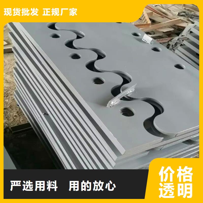 GR-80型公路橋梁伸縮縫裝置-品質保障