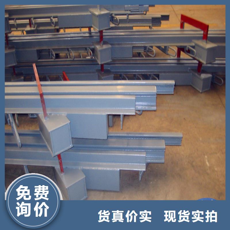 橋梁伸縮縫橡膠止水帶精工制作
