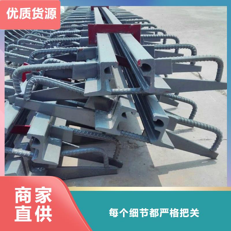 模數式橋梁伸縮縫哪家好