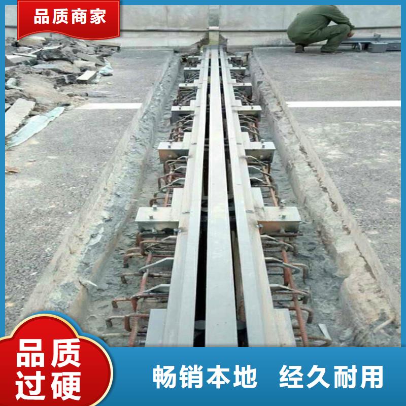 澄邁縣性價(jià)比高的240型橋梁伸縮縫基地