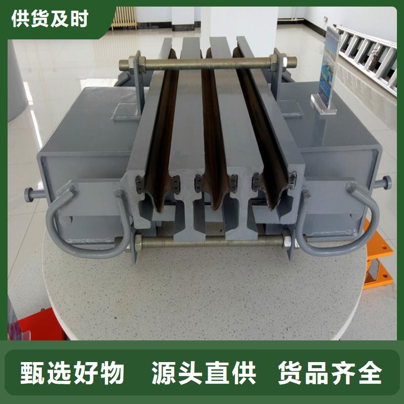橋梁伸縮縫-球鉸支座多種工藝