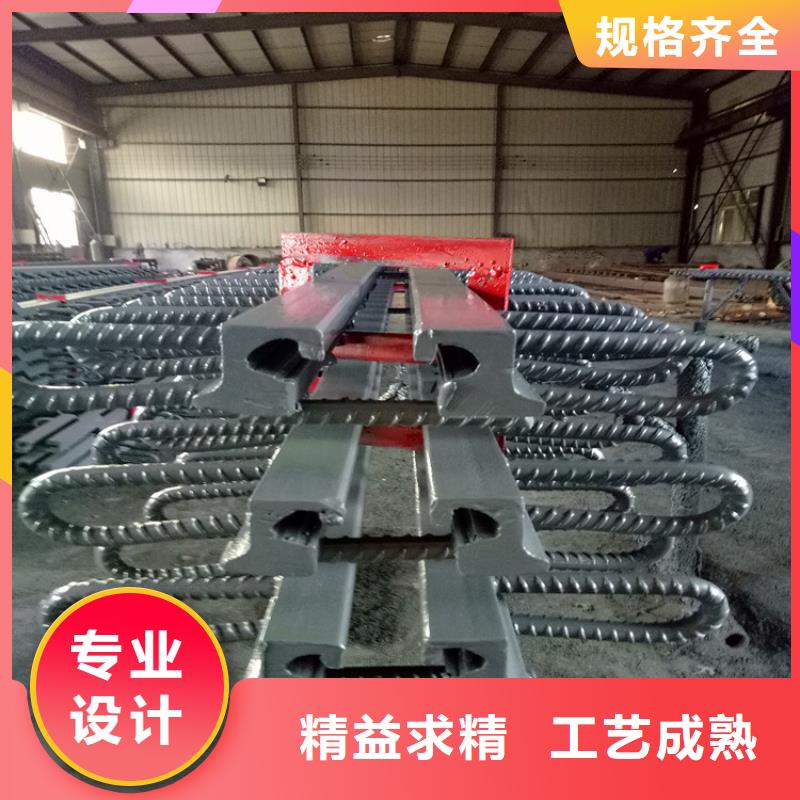 GQF-C40型(CR)錨環型伸縮縫老品牌