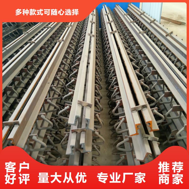 GQF-Z60型橋梁伸縮縫銷售廠家