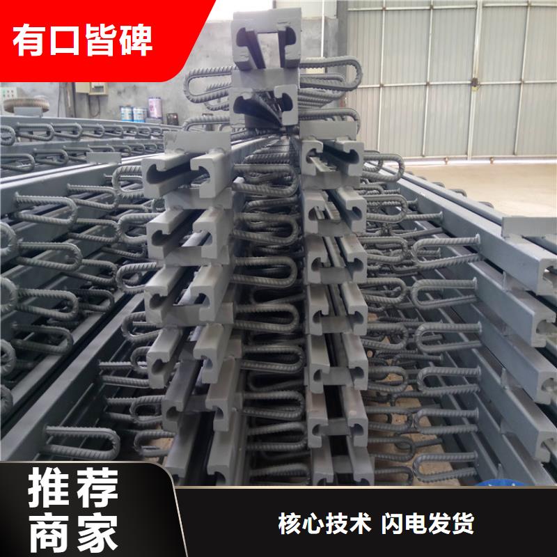 異型鋼橋梁伸縮縫批量采購