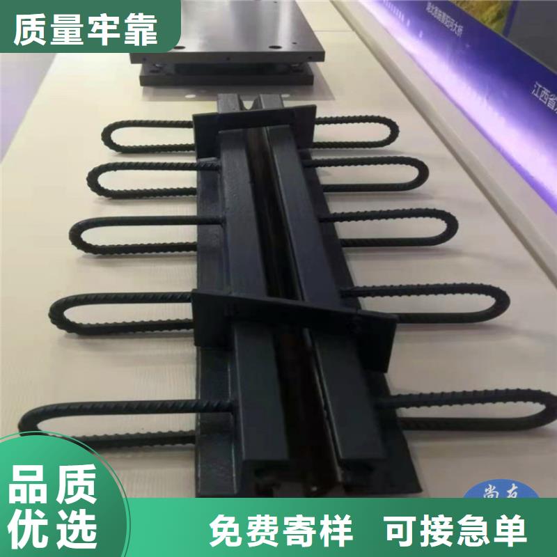 優質GQF-Z40伸縮縫的當地廠家