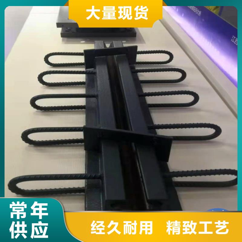 GQF-C40型(CR)錨環型伸縮縫老品牌