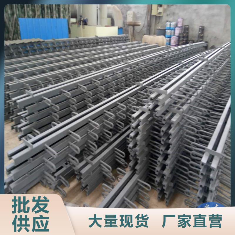 橋梁伸縮縫雙向滑動(dòng)支座適用范圍廣