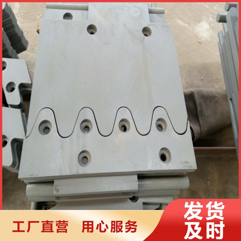 異型鋼橋梁伸縮裝置質(zhì)量保真