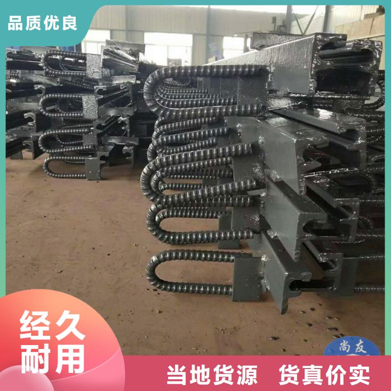 桥梁伸缩缝-球铰支座多种工艺