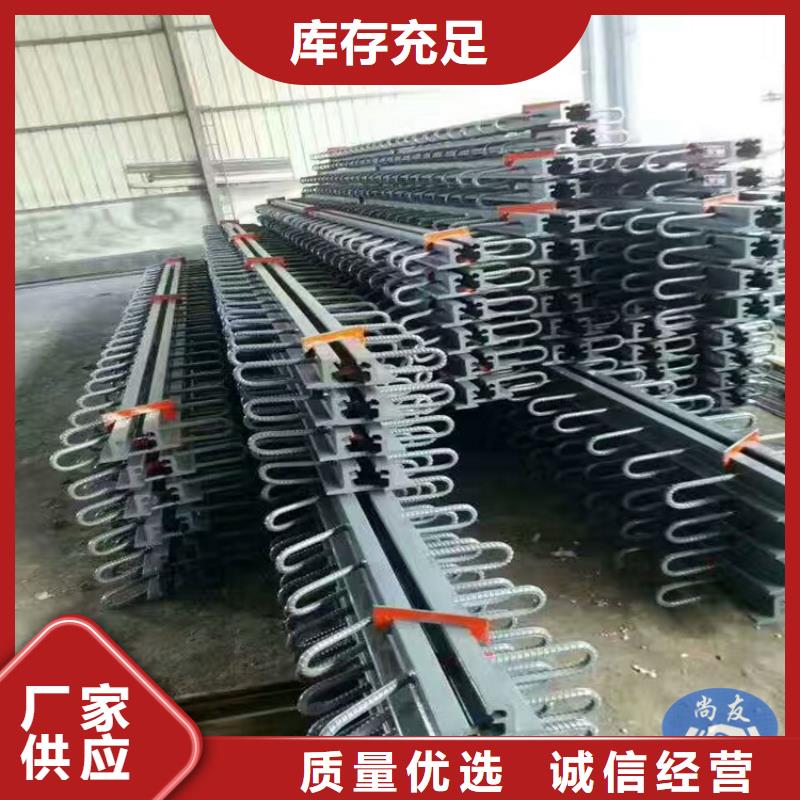 80型橋梁伸縮縫加工定制