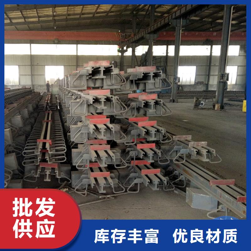 QMF160型公路橋梁伸縮縫裝置行業資訊