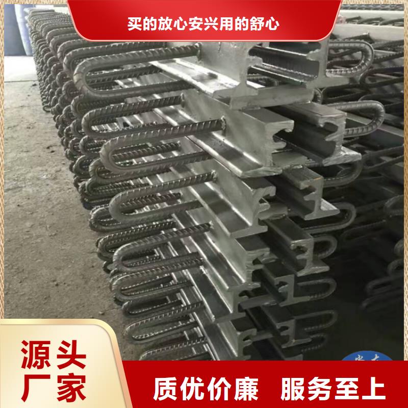 QMF160型公路橋梁伸縮縫裝置行業資訊