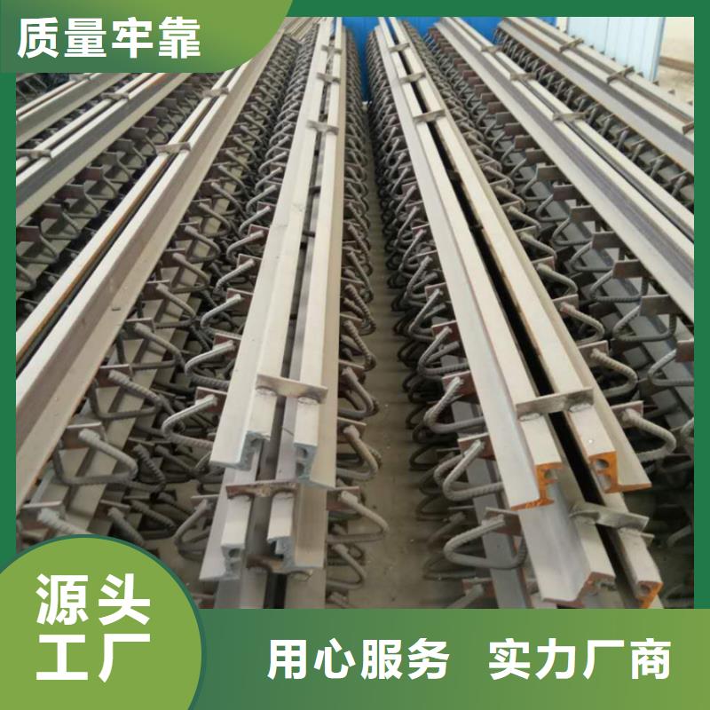 D40型模數式型鋼橋梁伸縮縫裝置_常年生產